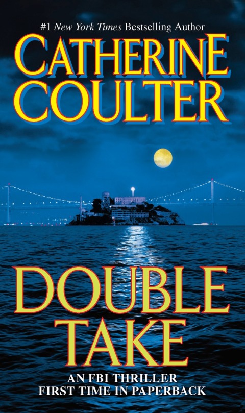 Cover image for book Double Take