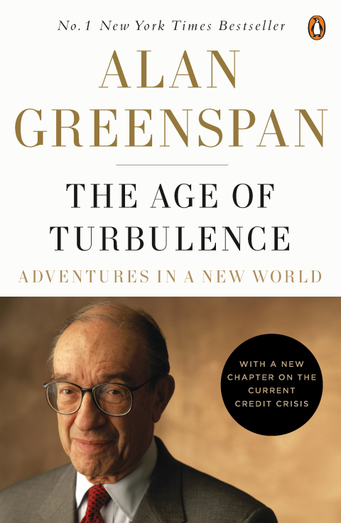 Cover image for book Epilogue To The Age Of Turbulence