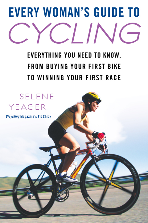 Cover image for book Every Woman's Guide to Cycling