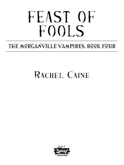 Cover image for book Feast of Fools