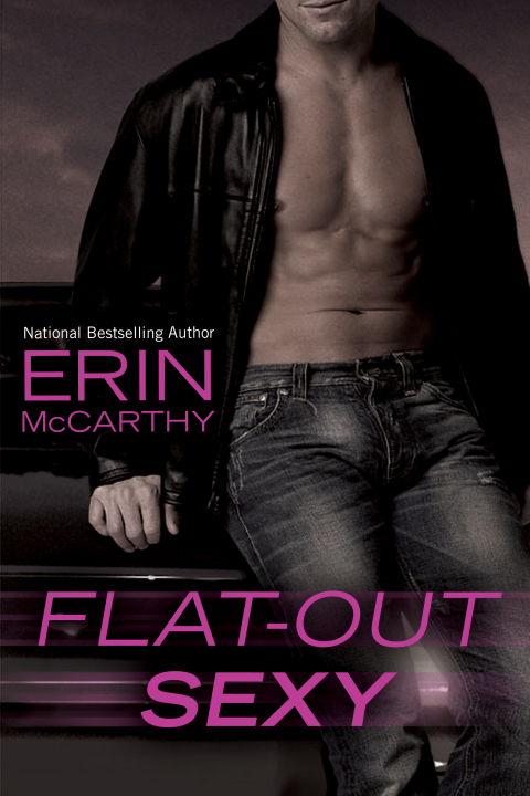 Cover image for book Flat-Out Sexy