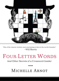 Cover image: Four-Letter Words 9780399534355