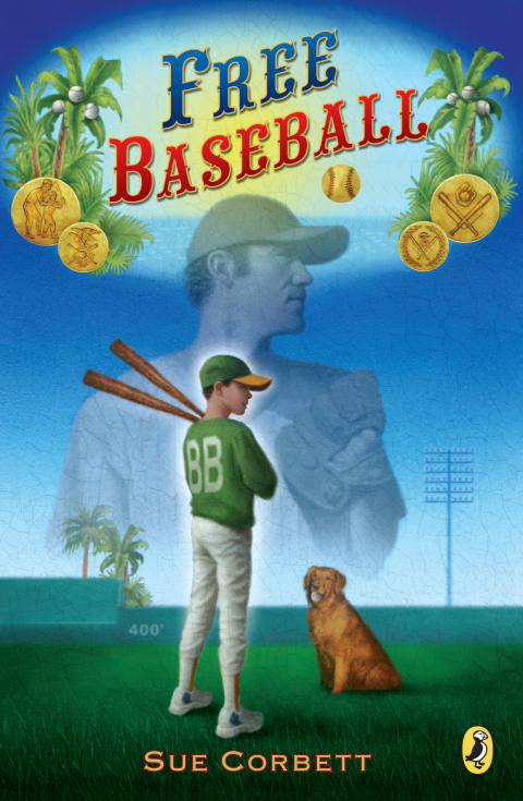 Cover image for book Free Baseball