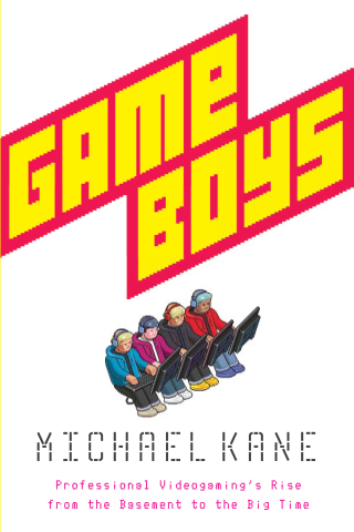 Game Boys