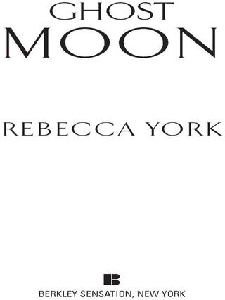 Ghost Moon