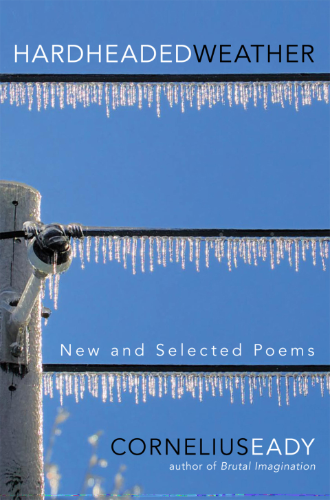 Cover image for book Hardheaded Weather