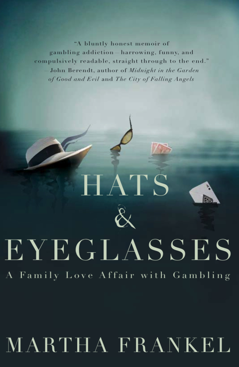 Cover image for book Hats & Eyeglasses