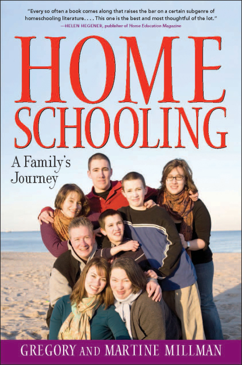 Cover image for book Homeschooling