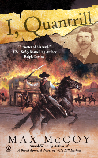I, Quantrill