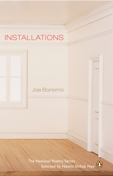 Cover image for book Installations
