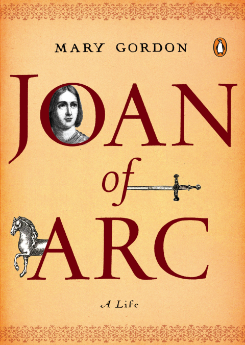 Cover image for book Joan of Arc