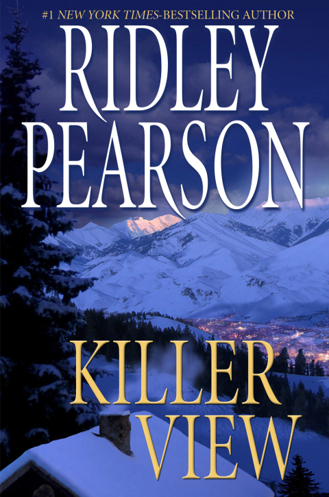 Cover image for book Killer View
