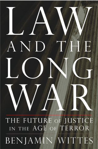 Law and the Long War