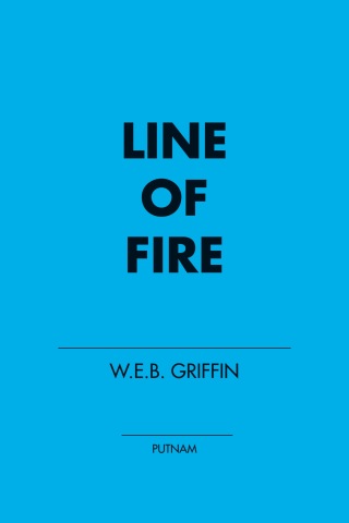 Line of Fire