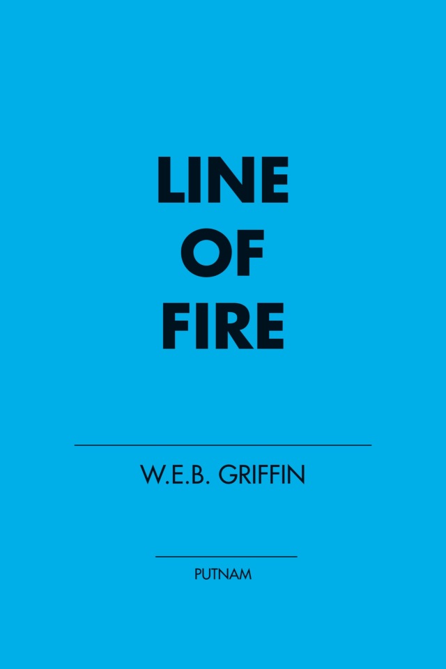 Line of Fire