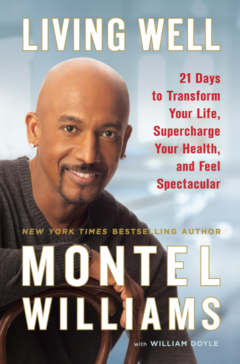 Cover image for book Living Well