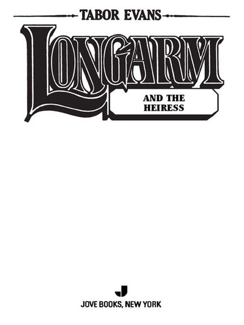 Cover image for book Longarm 351