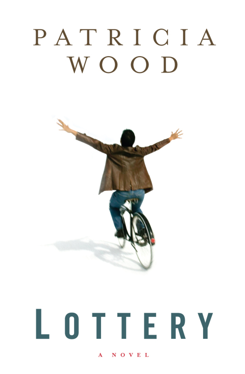 Cover image for book Lottery
