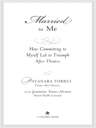 Married to Me