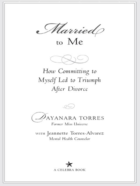 Cover image for book Married to Me
