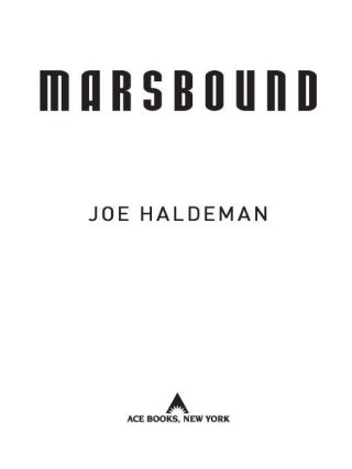 Marsbound