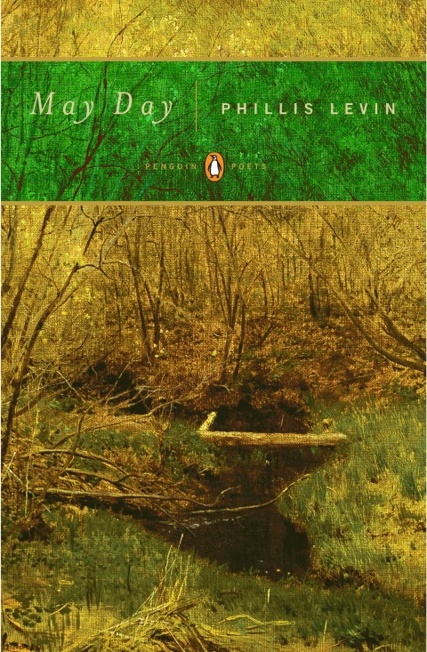 Cover image for book May Day