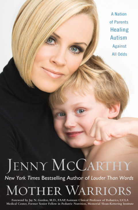 Cover image for book Mother Warriors