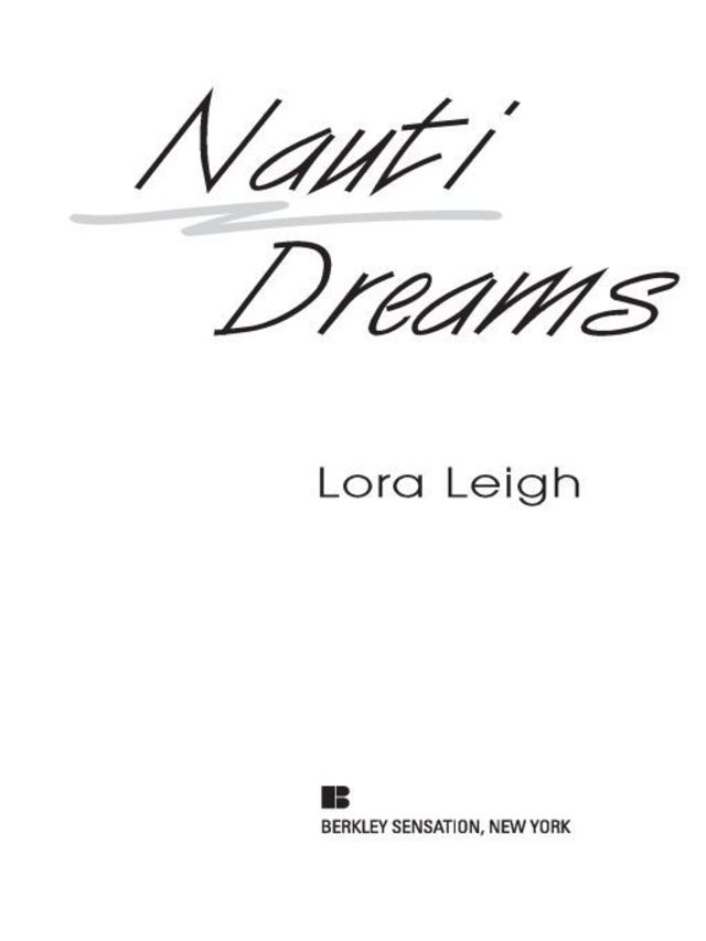Nauti Dreams