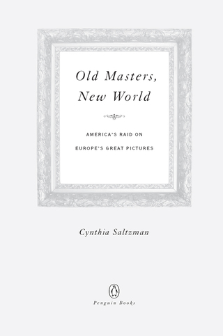 Old Masters, New World