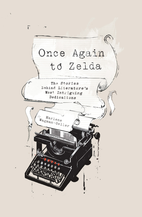 Cover image for book Once Again to Zelda