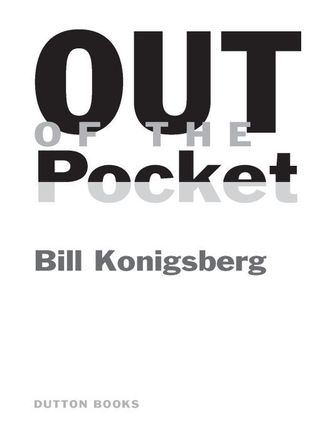 Out of the Pocket