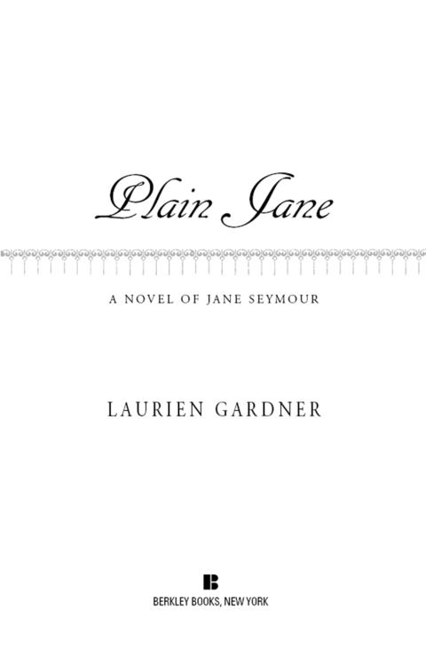 Cover image for book Plain Jane