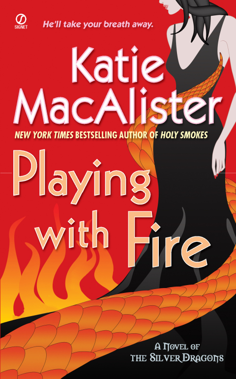 Cover image for book Playing With Fire