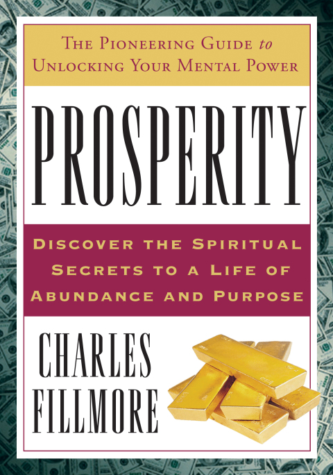 Cover image for book Prosperity