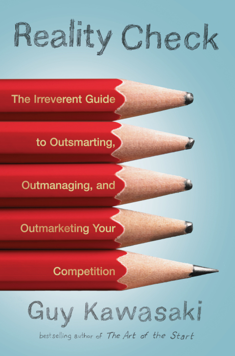 Cover image for book Reality Check