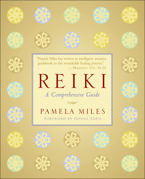 Cover image for book Reiki