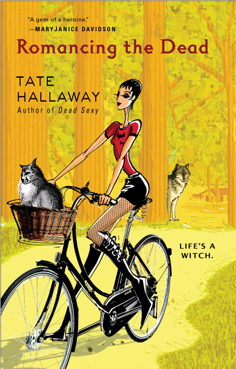 Cover image for book Romancing the Dead
