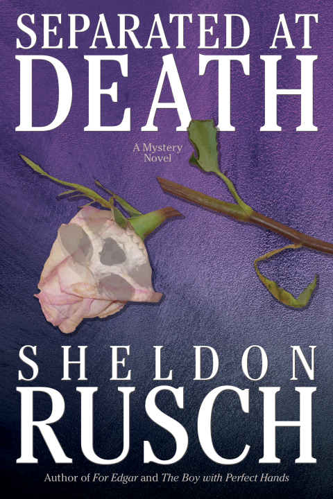 Cover image for book Separated at Death