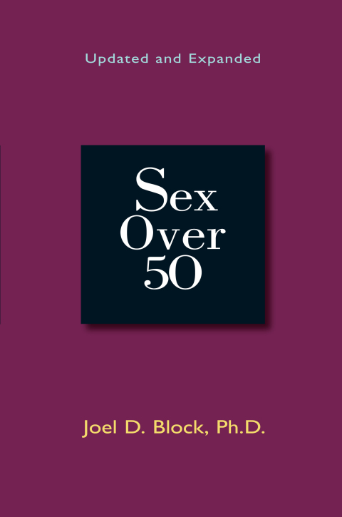 Cover image for book Sex Over 50