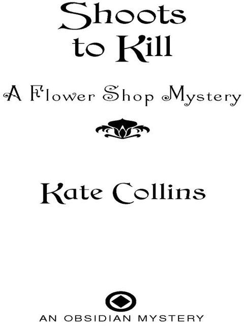 Cover image for book Shoots to Kill