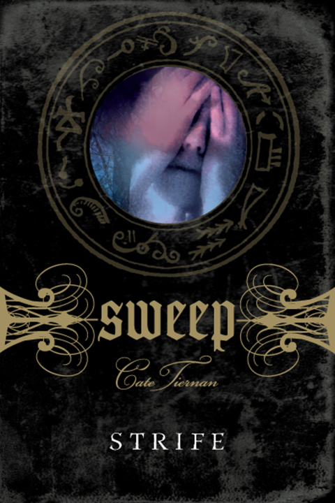 Cover image for book Strife