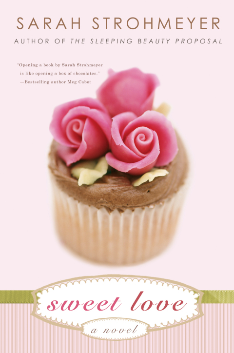 Cover image for book Sweet Love