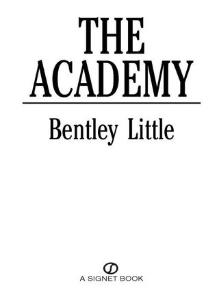 The Academy