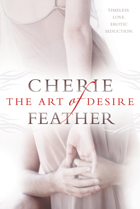 Cover image for book The Art of Desire
