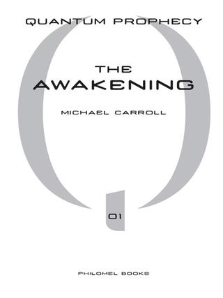 The Awakening #1