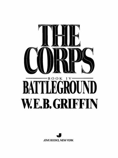 Cover image for book Battleground