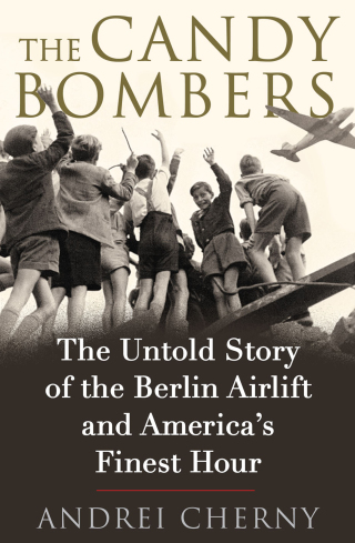 The Candy Bombers