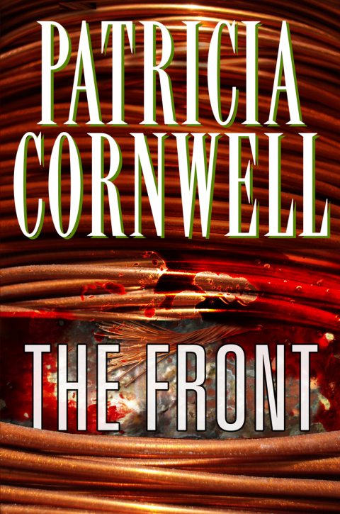 Cover image for book The Front