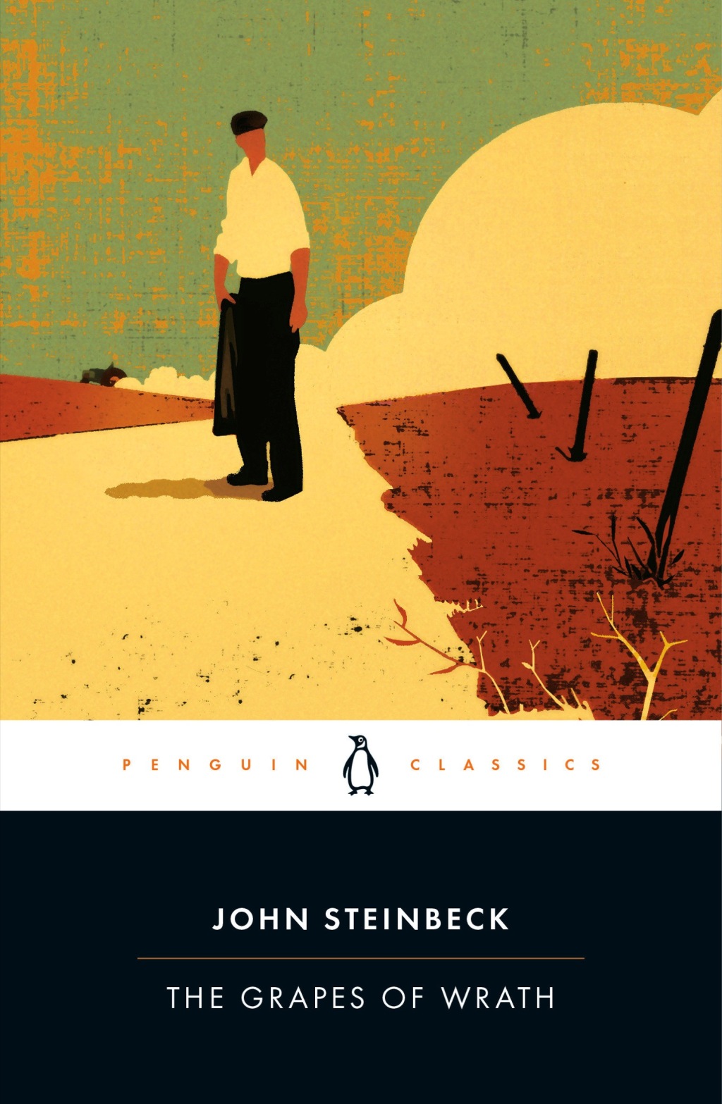 The Grapes of Wrath (eBook) - John Steinbeck,