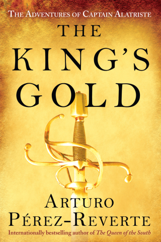 The King's Gold